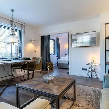 Apartamento Ankerplatz 1 *