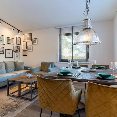 Apartamento Ankerplatz 1 Sankt Peter-Ording