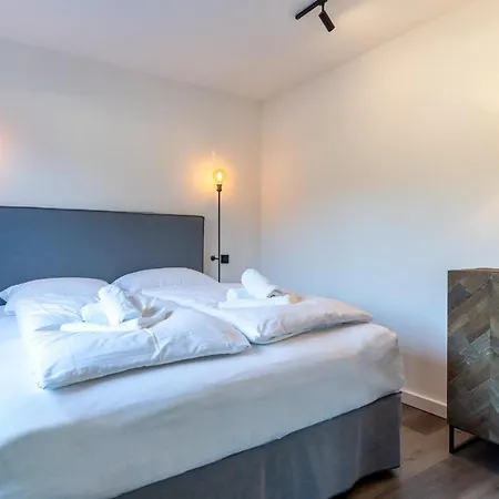 Apartamento Ankerplatz 1 *