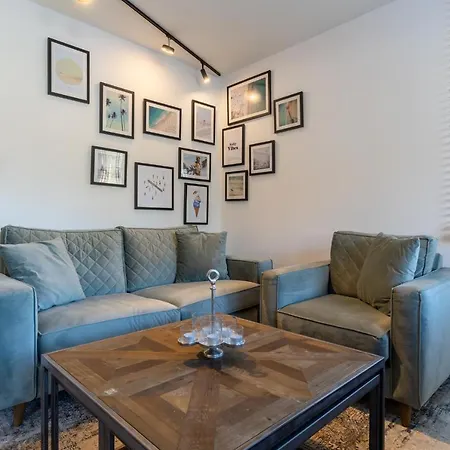 Apartamento Ankerplatz 1 *
