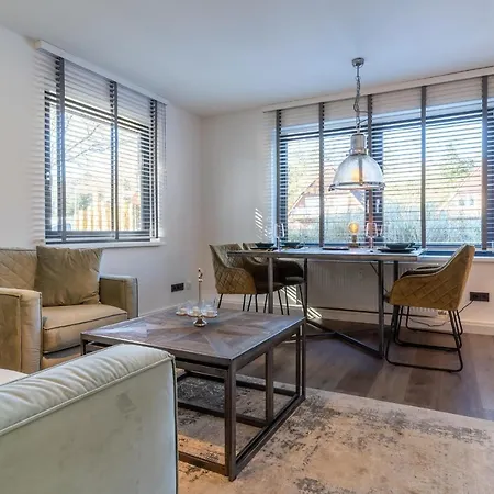 Apartamento Ankerplatz 1 *