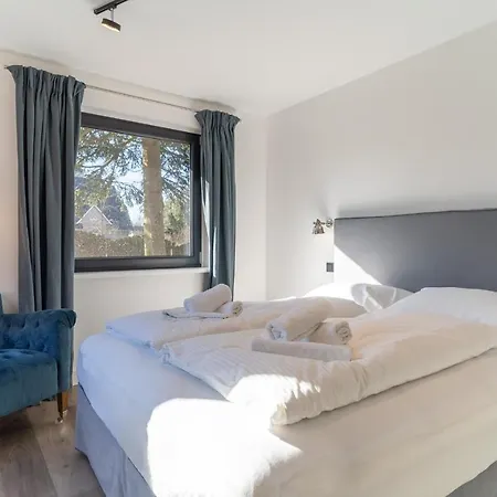 Apartamento Ankerplatz 1 Sankt Peter-Ording