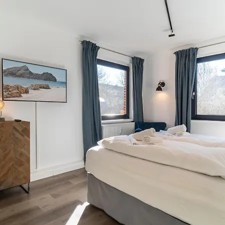 Apartamento Ankerplatz 1 *