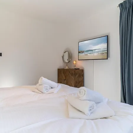 Ankerplatz 1 Apartamento Sankt Peter-Ording